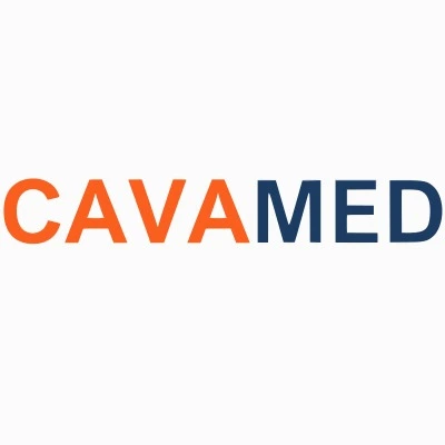 CAVAMED ürün markı.